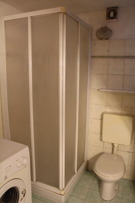 شقة In Perfetto Stile Valdostano سانت فينسنت المظهر الخارجي الصورة